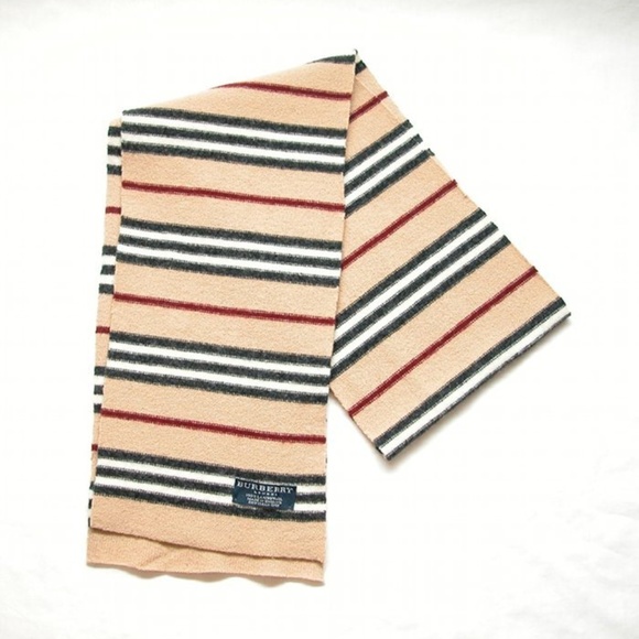 Burberry Accessories - Burberry Scarf